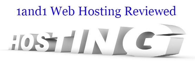 1and1 Web Hosting Review Pros And Cons Of Using 1 1 Hosting Images, Photos, Reviews